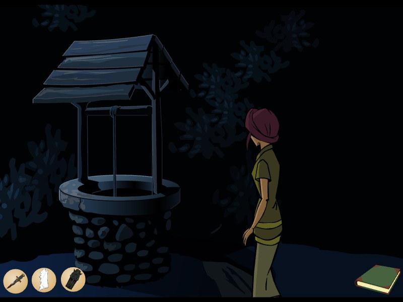 Arcane: The Miller Estate Episode 4