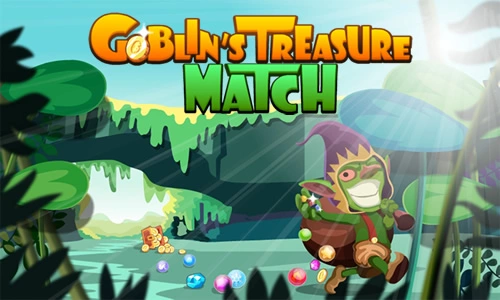 Goblin's Treasure Match
